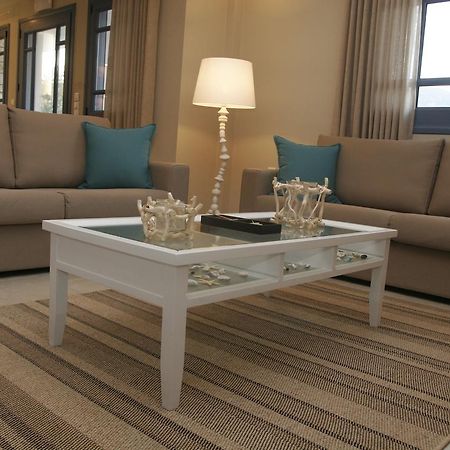 Boutique Hotel Iasmos Trizonía Dış mekan fotoğraf