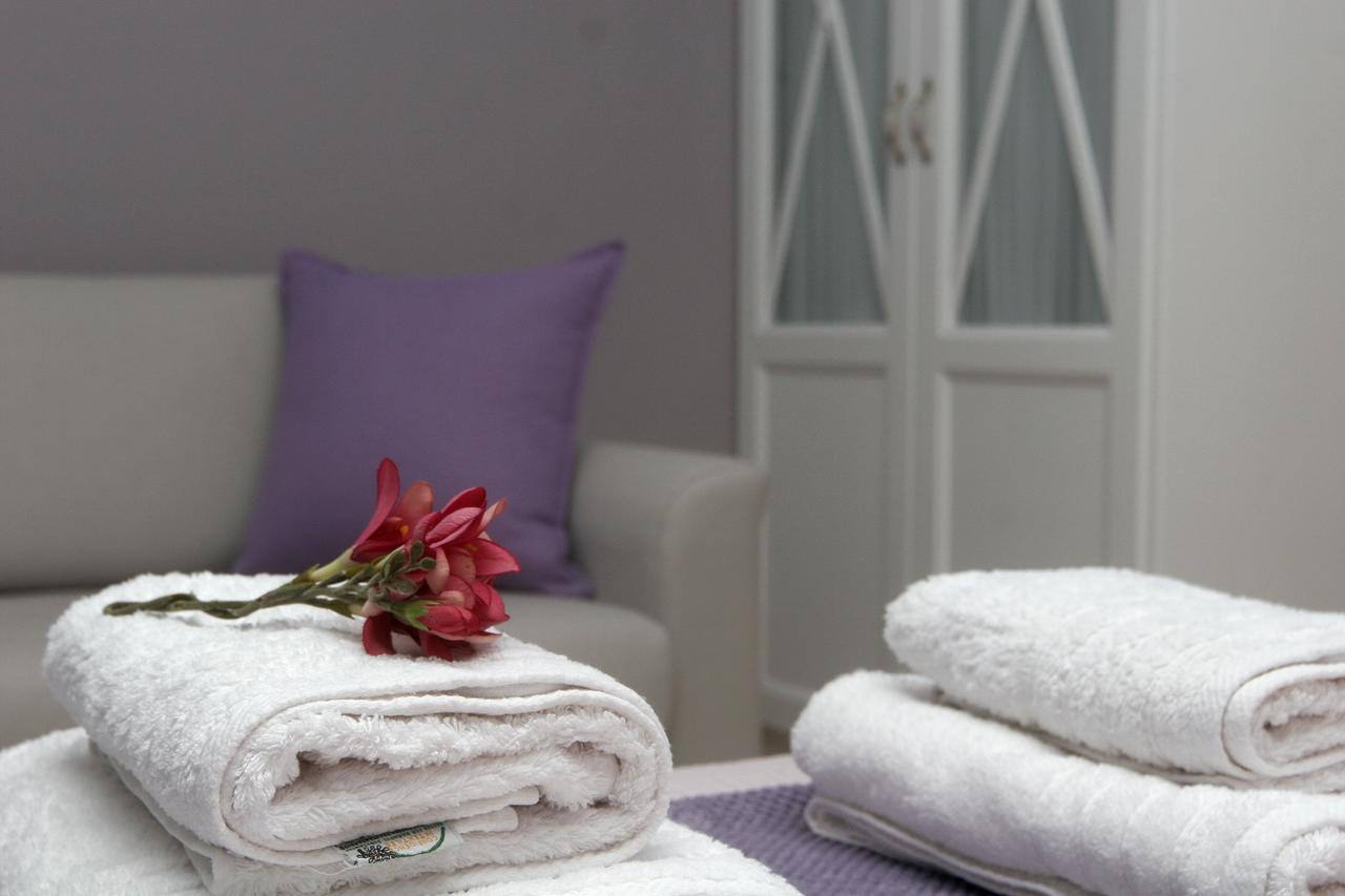 Boutique Hotel Iasmos Trizonía Dış mekan fotoğraf