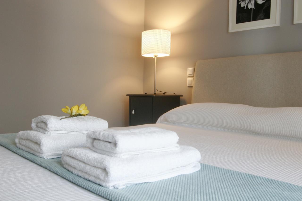 Boutique Hotel Iasmos Trizonía Dış mekan fotoğraf