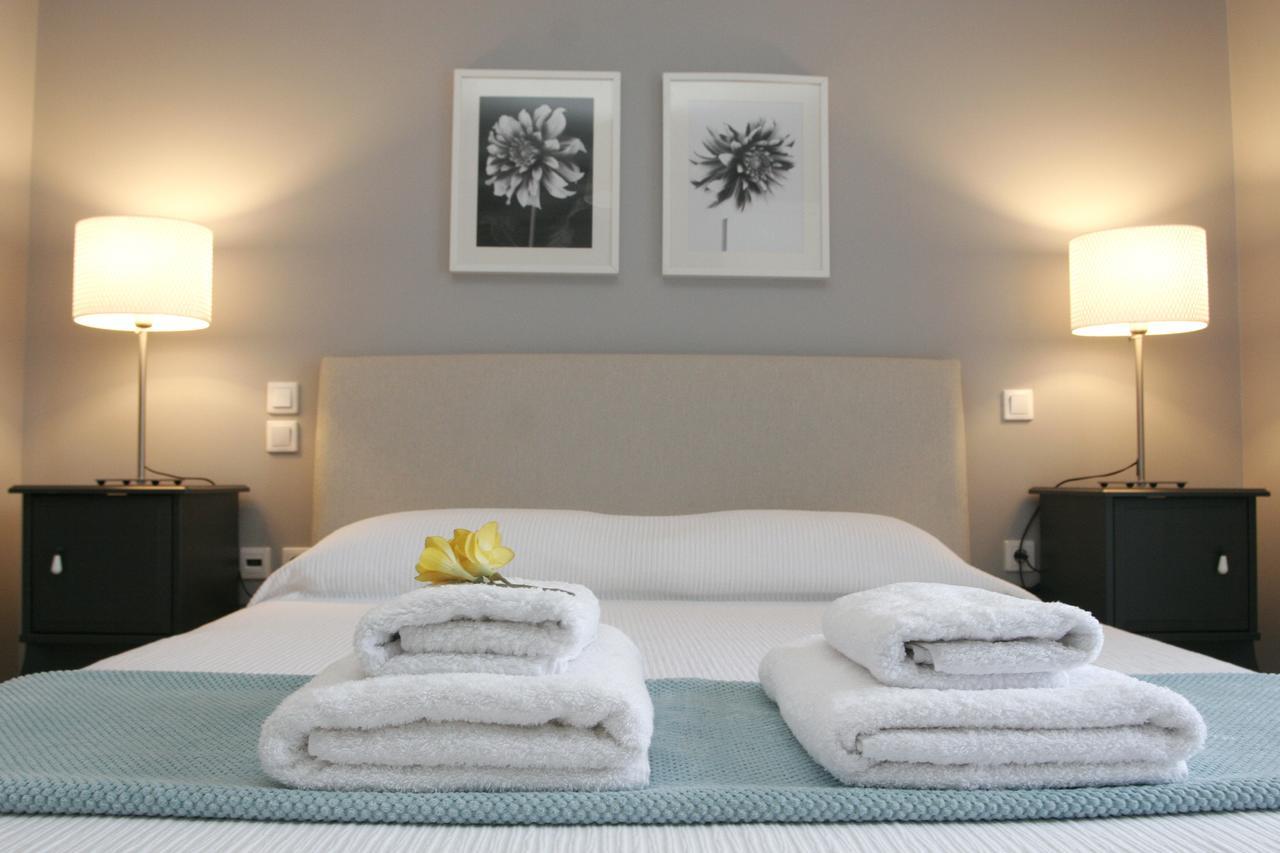 Boutique Hotel Iasmos Trizonía Dış mekan fotoğraf