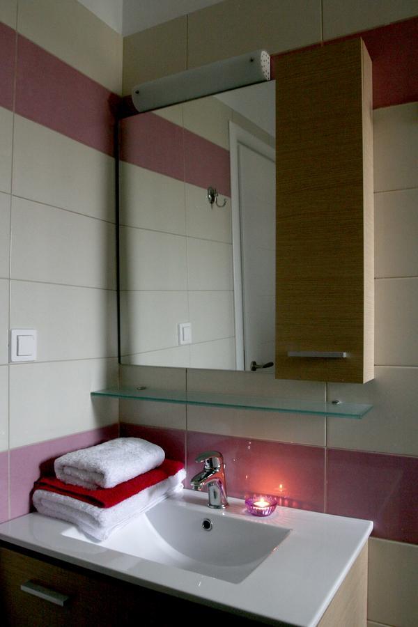 Boutique Hotel Iasmos Trizonía Dış mekan fotoğraf