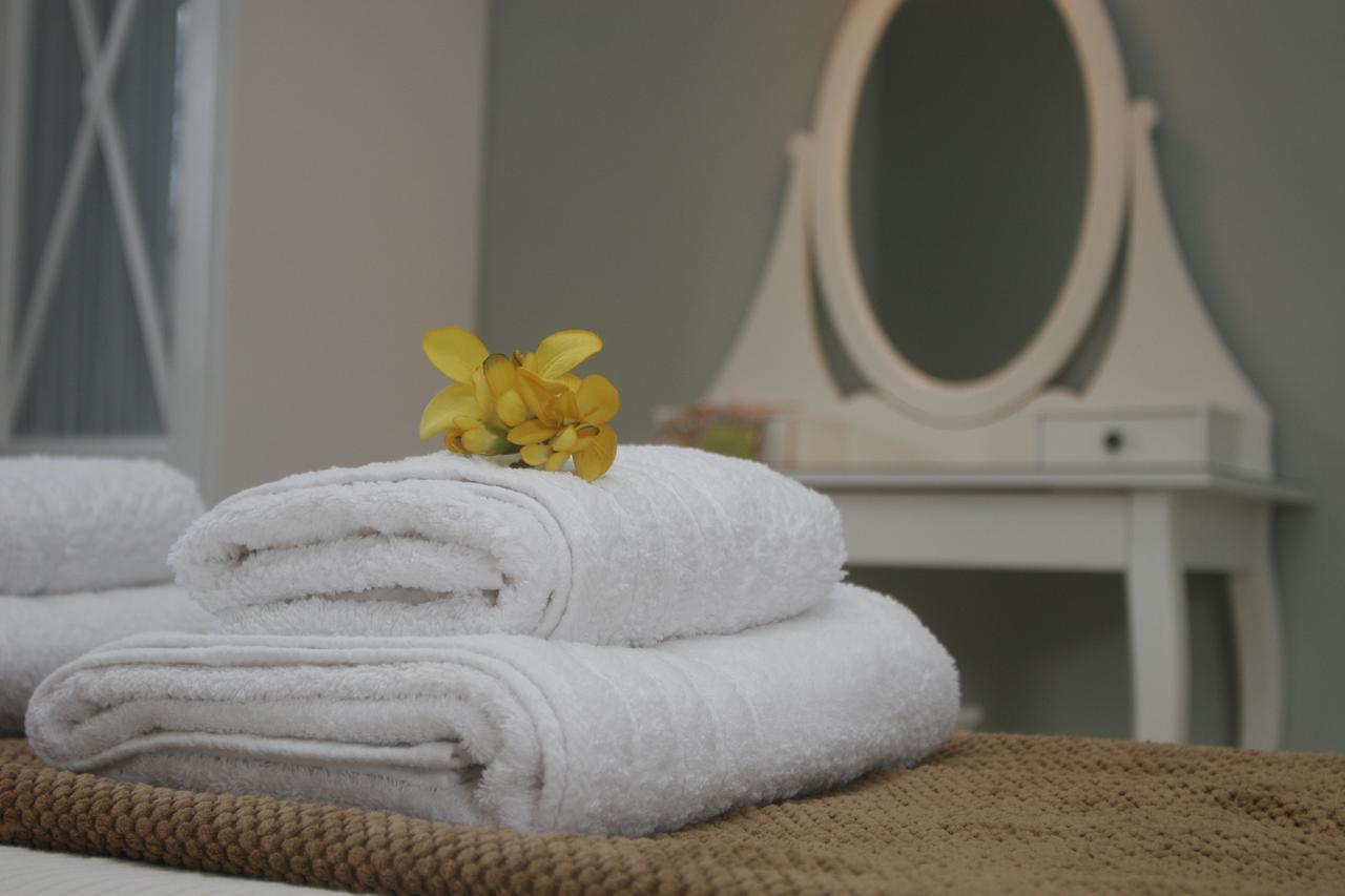 Boutique Hotel Iasmos Trizonía Dış mekan fotoğraf