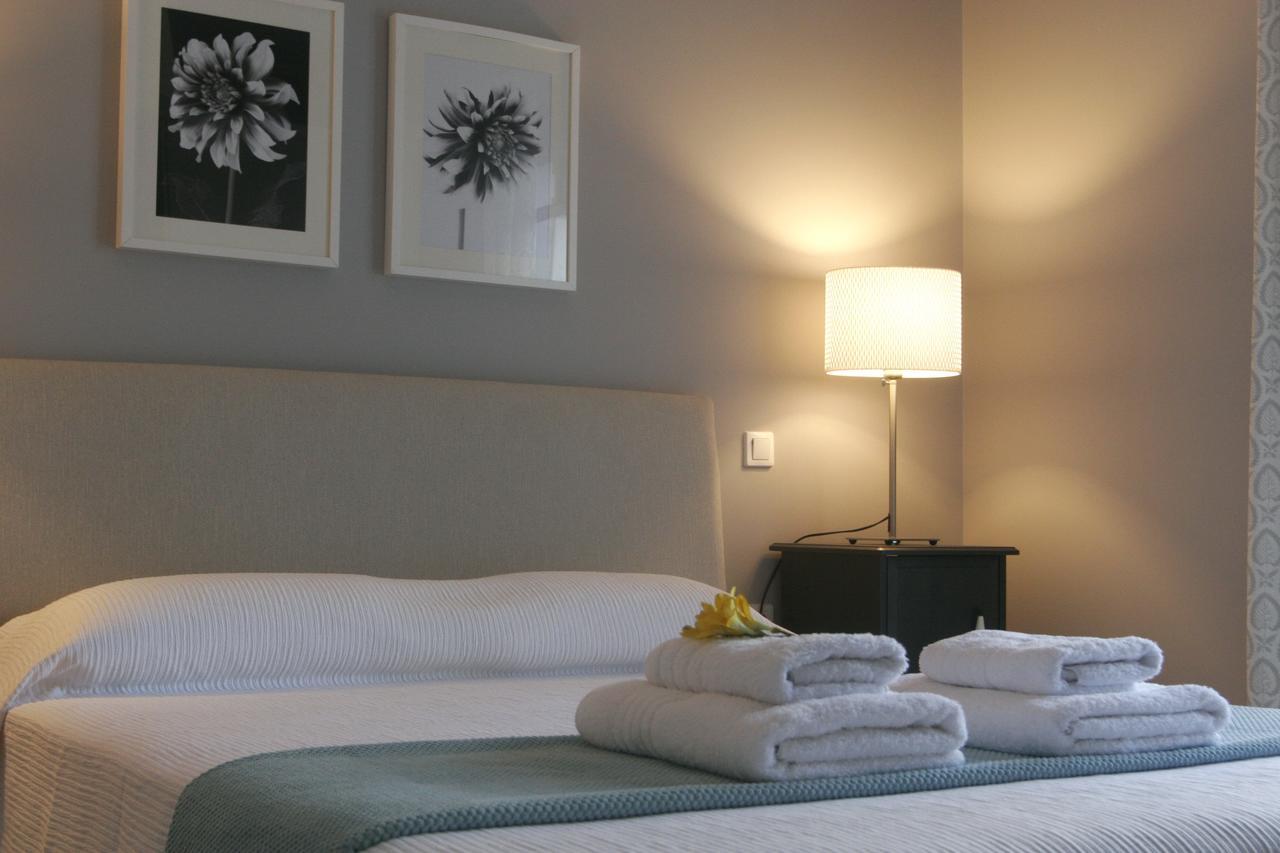 Boutique Hotel Iasmos Trizonía Dış mekan fotoğraf