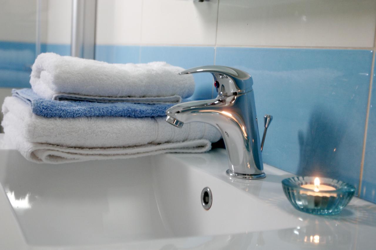 Boutique Hotel Iasmos Trizonía Dış mekan fotoğraf
